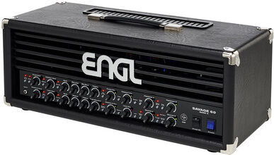 Engl Savage 60 E630 II