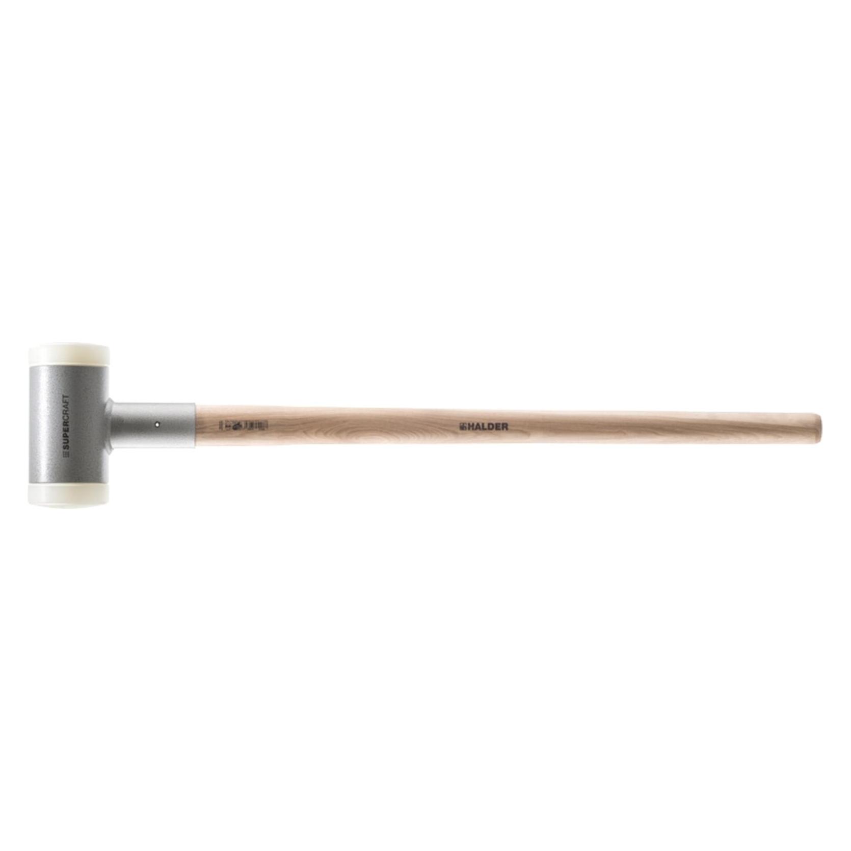 Halder Nylon-Vorschlaghammer (4410 g) (452430.0100)