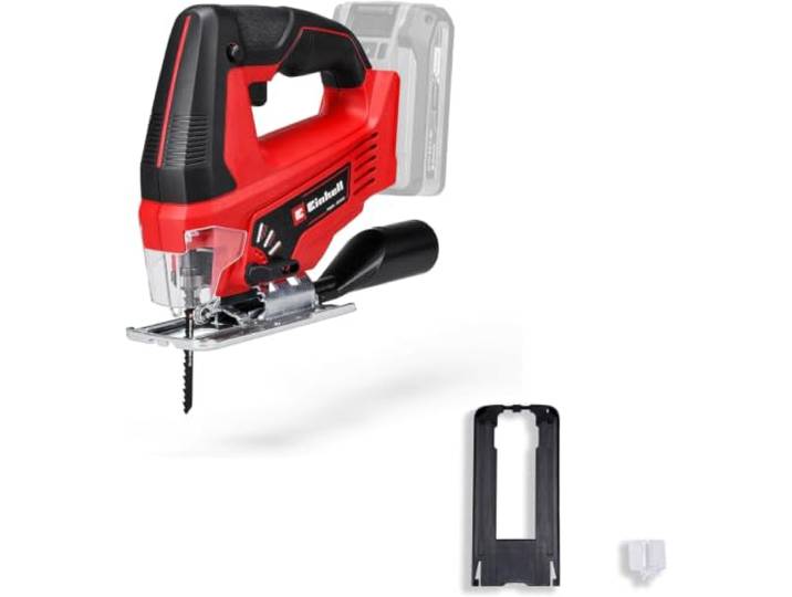 Einhell Akku-Stichsäge TC-JS 18 Li