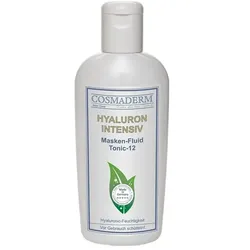 Cosmaderm Hyaluron-Masken-Fluid 200 ml