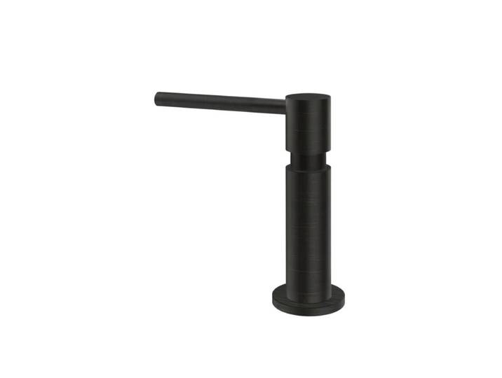 GESSI distributeur de savon liquide 29651 (Aged Bronze - Métal)