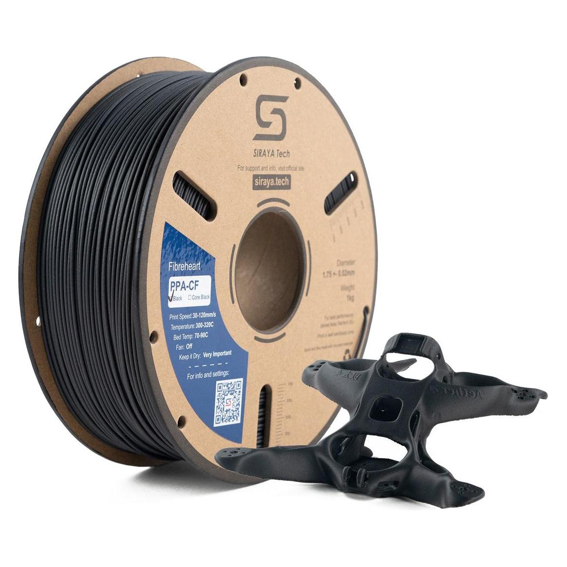Siraya Tech - PPA-CF (PA-CF) (ST3017)