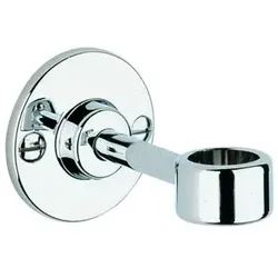 Grohe Wandschelle Relexa chrom, für Standbrause