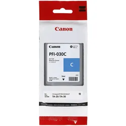 Canon, Druckerpatrone, Tintenpatrone cyan (C)
