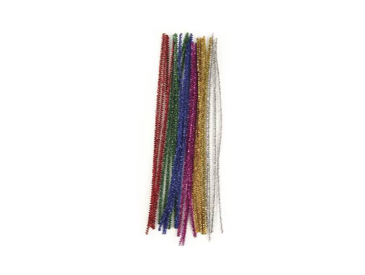 Rayher Chenille-Bastel-Set