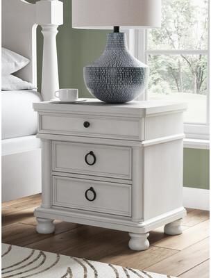 Signature Design by Ashley Greddinton Nightstand