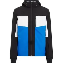 McKINLEY Herren Jacke Harold ux, Größe XXL in Schwarz Schwarz
