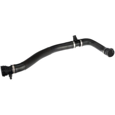 Gates Kühlerschlauch [Hersteller-Nr. 05-4855] für BMW