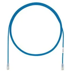 Panduit UTP starres Netzwerkkabel der Kategorie 6 UTP28X15M Weiss 15 m (UTP, CAT6, 15 m), Netzwerkkabel