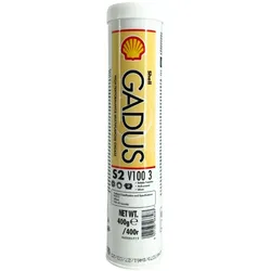 Shell Gadus S2 V100 3 0.4 kg