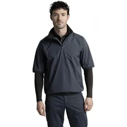 Cross Windshirt Pine Windbreaker, navy