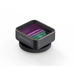 LensUltra 1.33x Anamorphic, Handyobjektiv