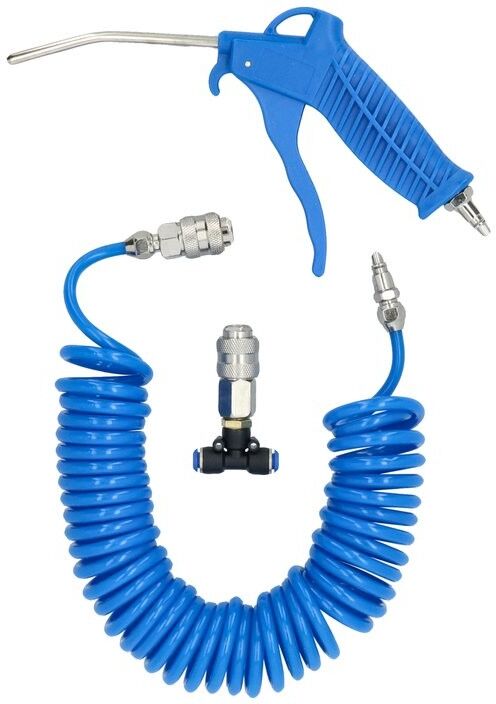 CARPOINT 0682001 Reinigungspistole (Druckluft)