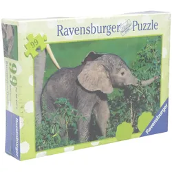 Ravensburger Elefantenbaby 094875