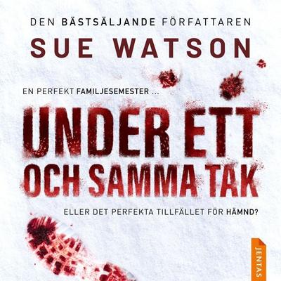 Under ett och samma tak - Sue Watson, Audio, 9788742805961