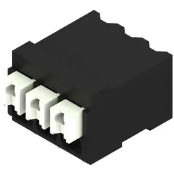 Weidmüller Leiterplattenklemme LSF-SMD 3#1412420000