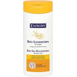 Enzborn Bio Sanddorn Duschgel 250 ml