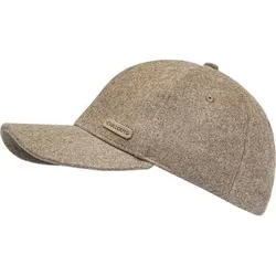 CHILLOUTS Herren Mütze MATEO HAT, Größe ONE SIZE in Grau Grau