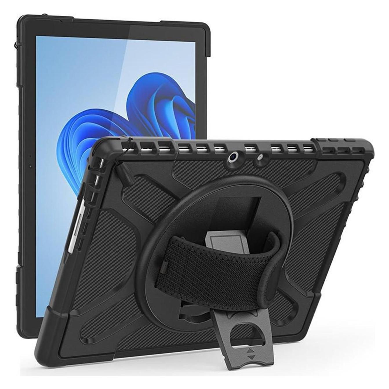 eSTUFF ATLANTA Defender Case (Microsoft Surface Pro 9) (ES68290013-BULK)