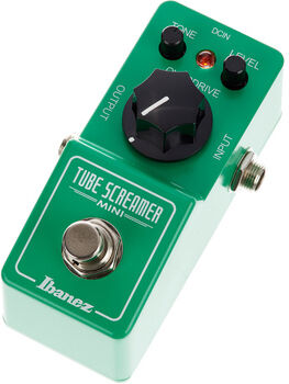 Ibanez Tube Screamer Mini