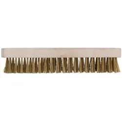 KS Tools, Bürstenwerkzeug, BRONZEplus Handbürste