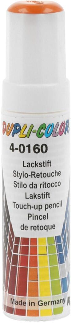 european aerosols DUPLI-COLOR AUTO COLOR 4-0160 orange, 12 ml