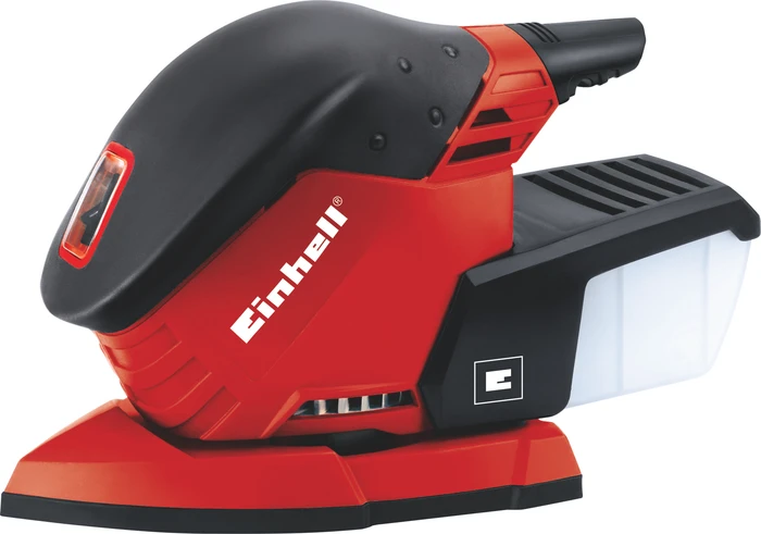 EINHELL Mehrzweck-Elektroschleifer TE-OS 1320, 4460560