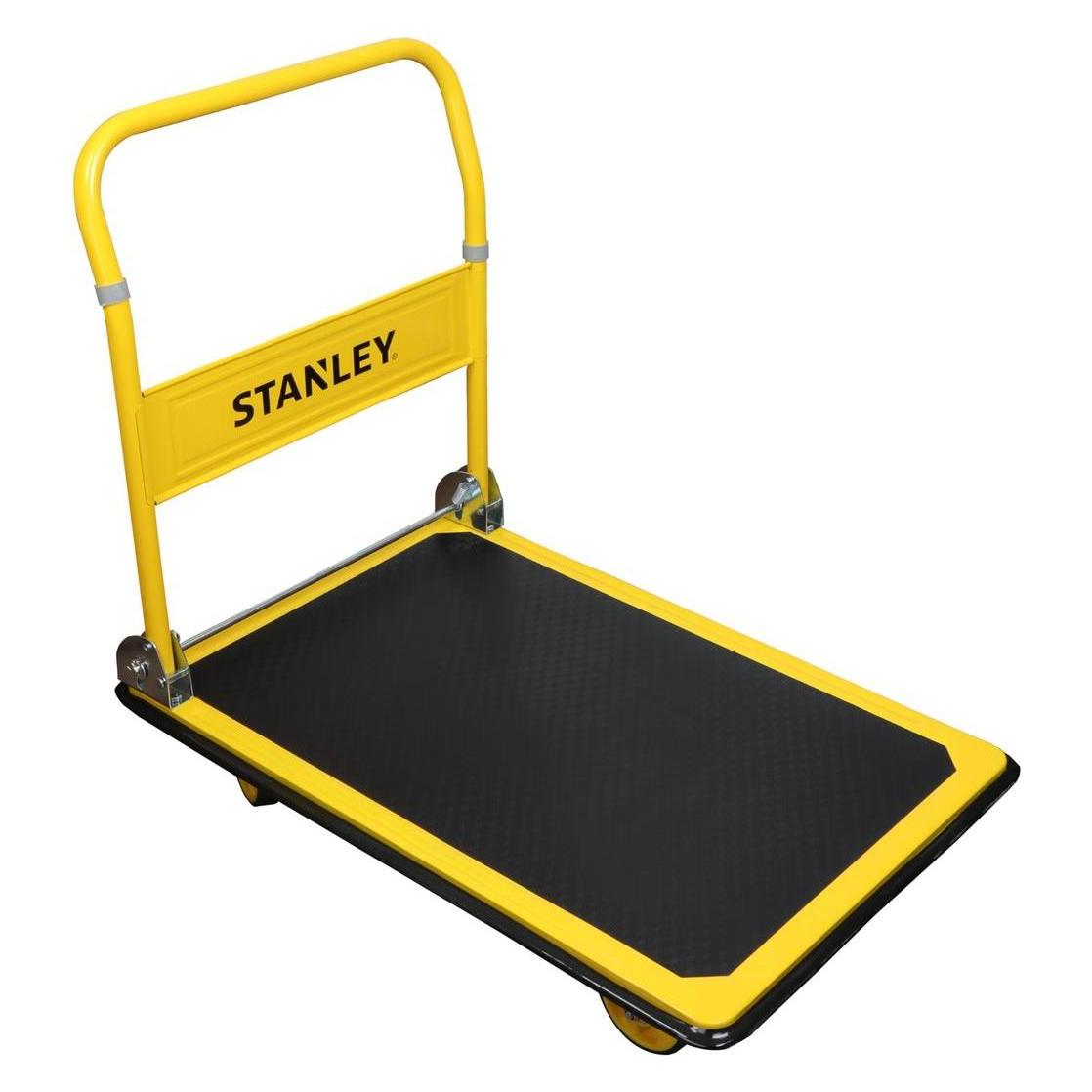 Stanley PC528 Plattformwagen (300 kg) (SXWTD-PC528)