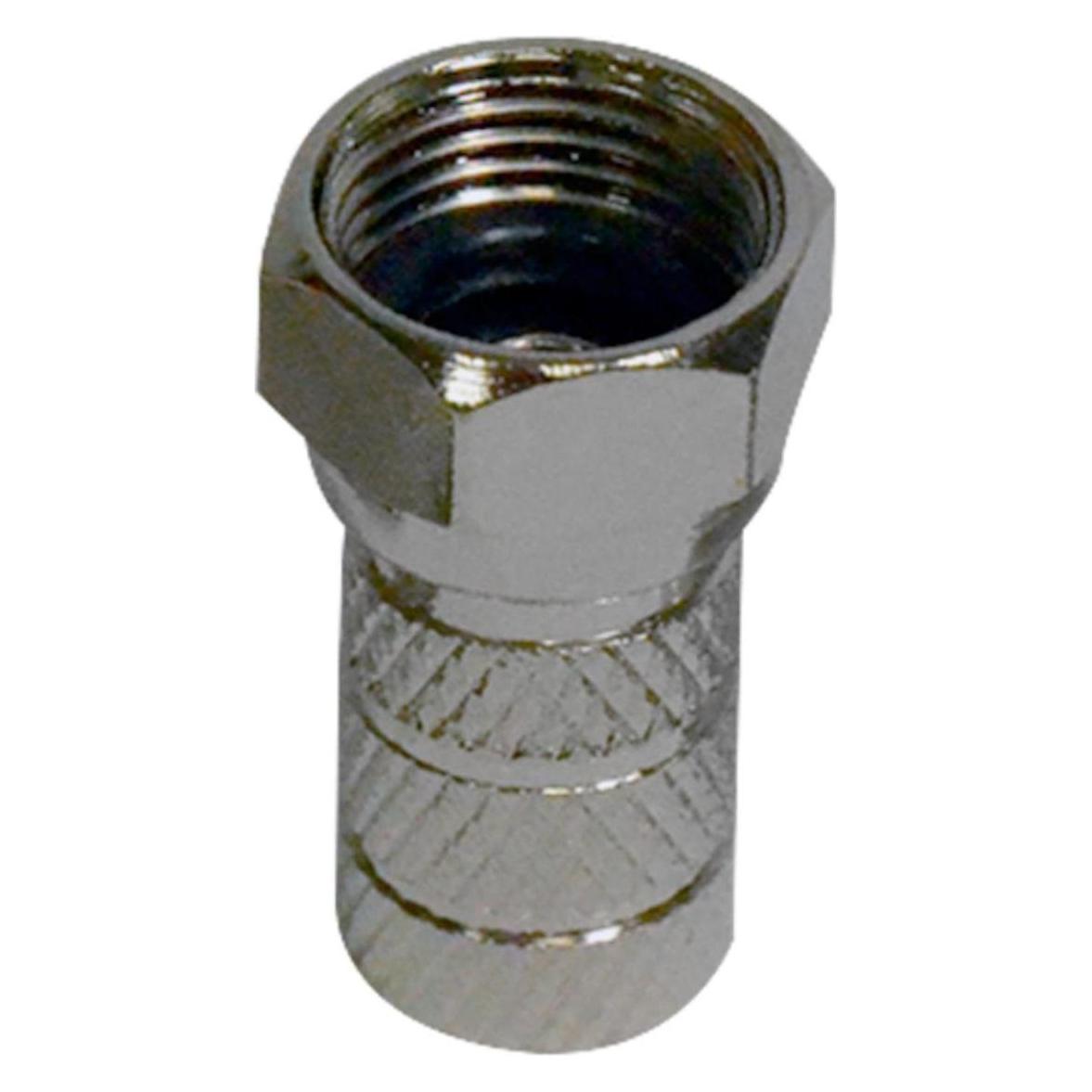 Televes Preisner FST50 F Silber Drahtverbinder (Stecker und Verbinder) (FST50)