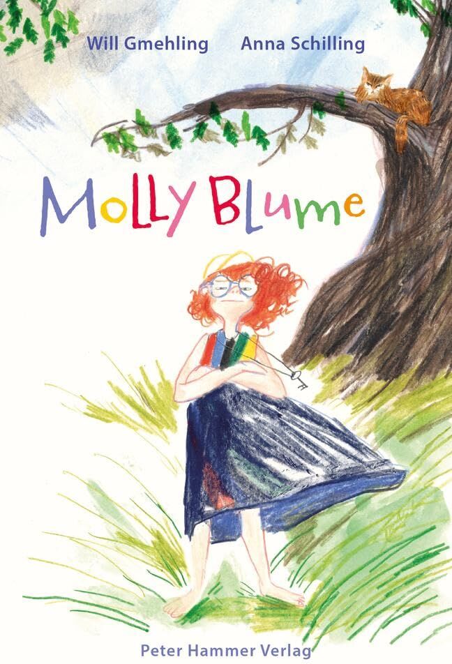 Will Gmehling - Molly Blume - Preis vom 16.10.2026 11:41:07 h
