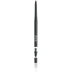 MAKE UP FACTORY Metallic Eyeliner - schwarz