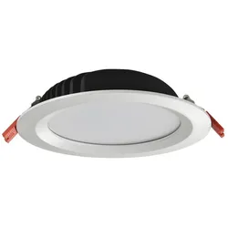 Dotlux, Deckenleuchte, DOTL LED-Deckeneinbaustrahler