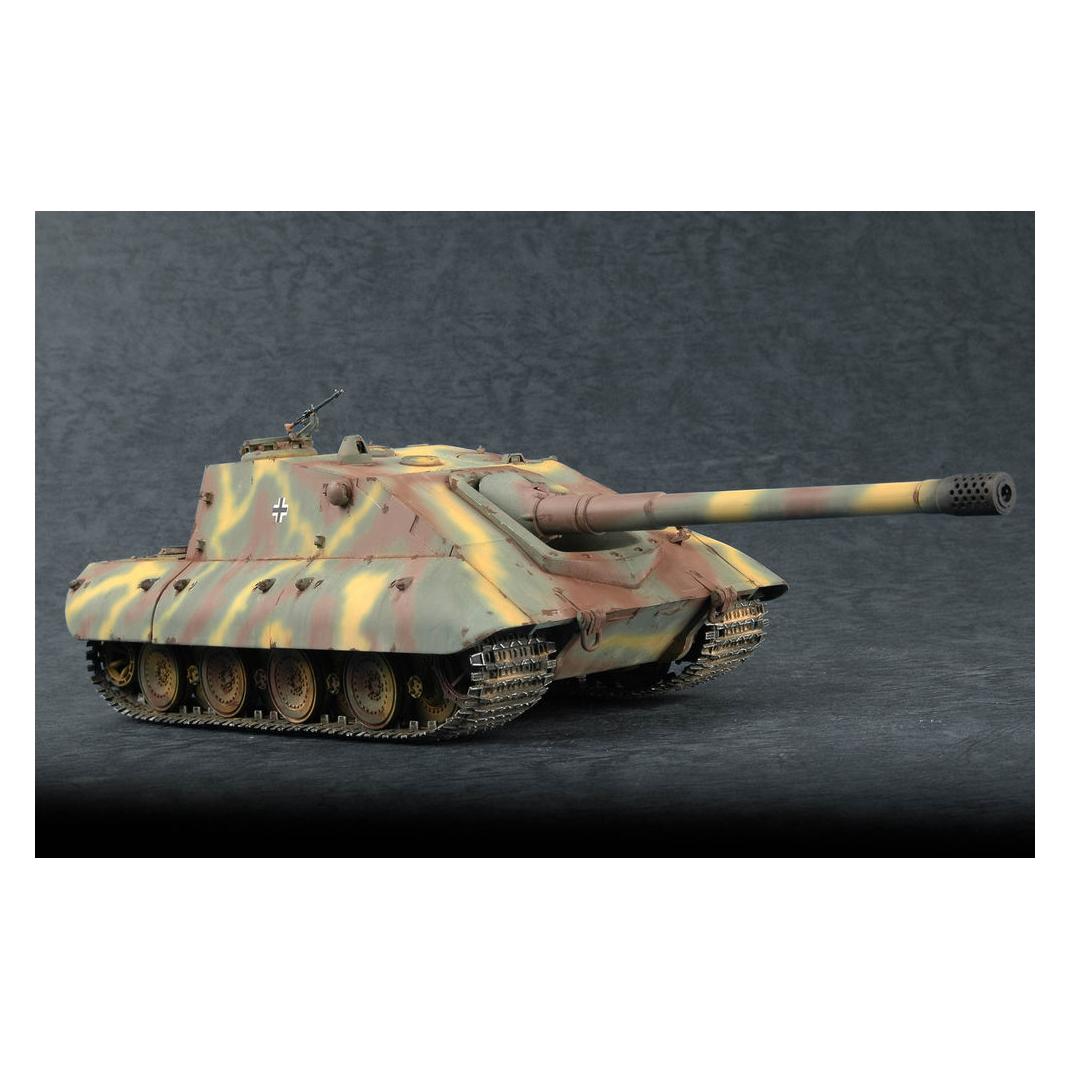 Trumpeter German StuG E-100... (07122)