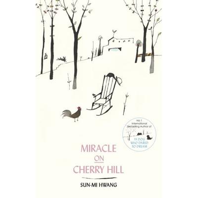 Miracle on Cherry Hill, Taschenbuch von Sun-Mi Hwang, Little, Brown Book Group, 978-0-349-14335-4