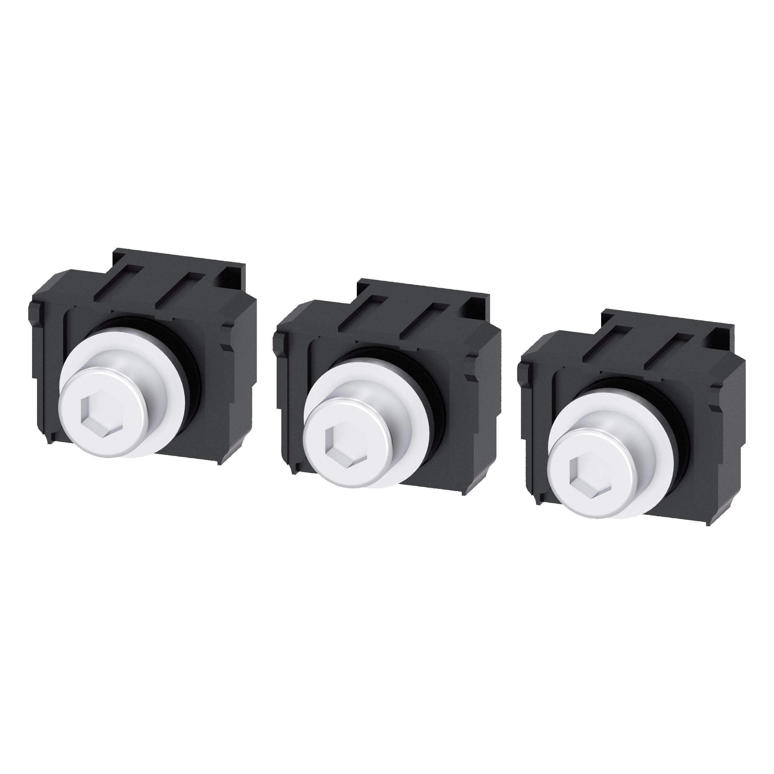 Siemens Anschlusstechnik Zubehör 3VA9233-0QA00 (3VA9233-0QA00)