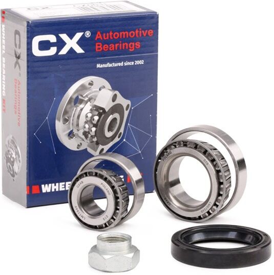 CX CX001L Wheel bearing kit