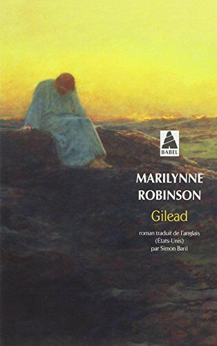 Marilynne Robinson - Gilead - Preis vom 12.10.2026 11:37:12 h