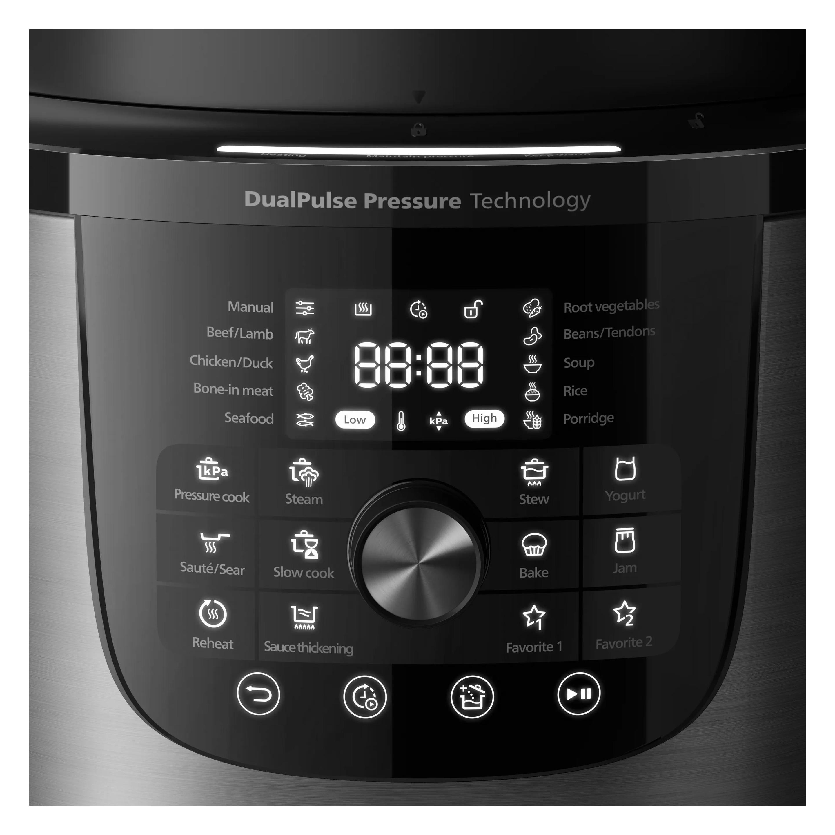 Philips HD2633/80 (HD2633/80)
