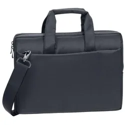 Rivacase 8221 Schwarz Notebooktasche 13.3"