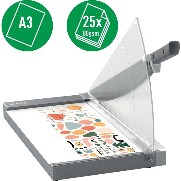 Leitz Office Pro A3 Skæremaskine