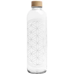 Carry Speed, Trinkflasche + Thermosflasche, (1 l)