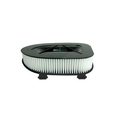 Sct - Mannol Luftfilter [Hersteller-Nr. SB2344] für BMW