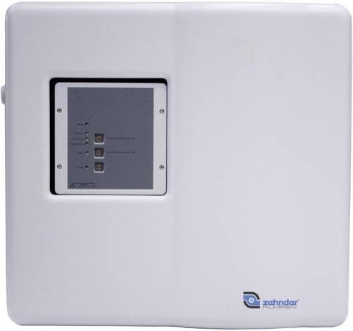 Zehnder Pumpen Tacomat 2 Comfort 15 19086 Automatische Steuerungs- und Trinkwassernachspeiseeinheit 230V