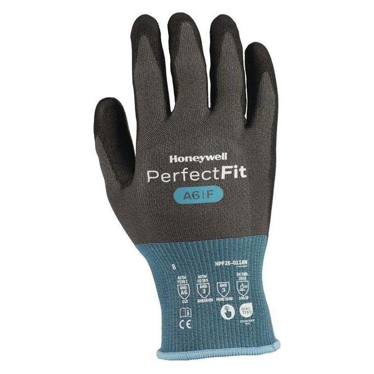 Honeywell Perfect Fit (10) (NPF26-0118N-10)