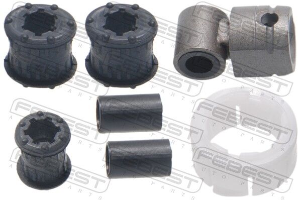 Febest Lager, Wähl-/ Schaltstange 1999-Gb-Kit Für Bmw