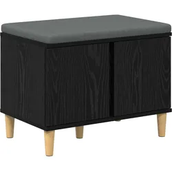vidaXL, Sitzbank, Moderne Sitzgelegenheiten (38 cm)