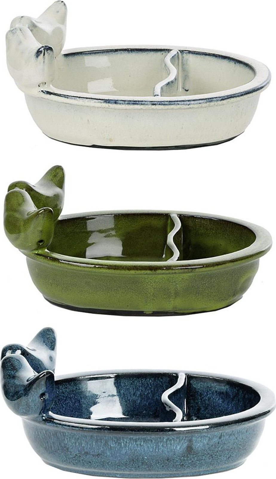 Esschert Design Voer- en drinkbak