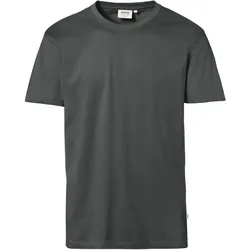 T-Shirt "Classic" 292 - S - graphite
