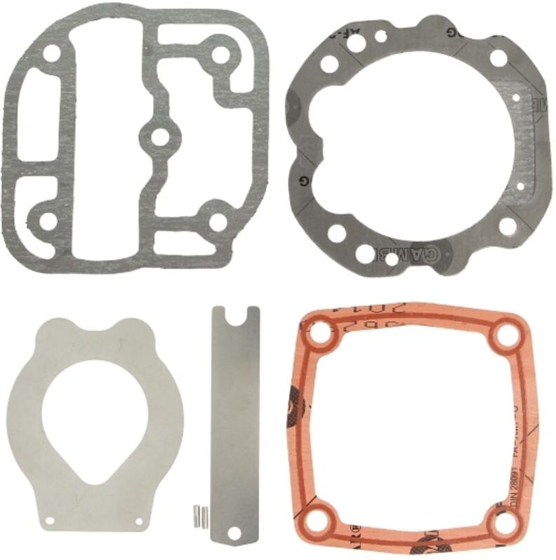 Moto-Press Kit di riparazione, compressore RMPGB10.2