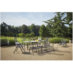 MWH, Gartenstühle, Savoy 879002